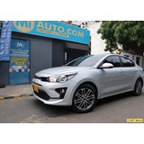 Kia Rio Zenith Sedan Aut 2023 Version Full 