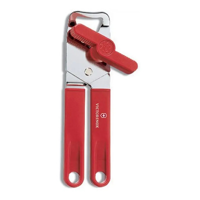 Abrelatas Universal Rojo - Victorinox