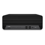 Computadora Hp Prodesk 400 G7 Core I5 10400 256ssd 8gbram