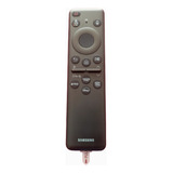 Control Remoto Smart Tv Samsung Voz 8k, Recargable