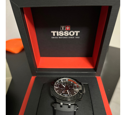 Tissot T-race Motogp Special Edition 