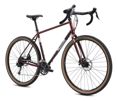 Bicicleta Breezer Radar Expert, Gravel/bikepacking, Xs