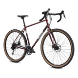 Bicicleta Breezer Radar Expert, Gravel/bikepacking, Small