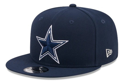 Gorra New Era Dallas Cowboys Nfl 9fifty Snapback