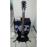 Guitarra Electrica Gibson Sg Fender Esp Ltd EpiPhone Ibanez