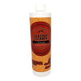 Glänzen Leather Cleaner Limpiador Tapizado Cuero 500ml