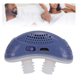 Micro Cpap Anti Ronqui Snoring Electronic Device For Apnea G