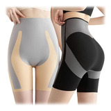 Short Ciclismo Licra Deportiva Mujer Yoga Deportes Fitness