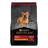 Proplan Adulto Small Breed Raza Pequeña 7.5 Kg Optilife