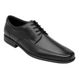 Zapato Caballero Flexi 90716 Casual Confort Piel