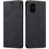 Funda Billetera Para Samsung Galaxy A51 (4g),negra