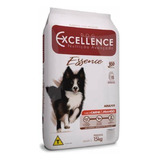 Ração Dog Excellence Adulto Essence 15kg