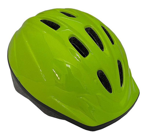 Capacete Infantil Kidzamo Criança Bike Bicicleta Ajustável