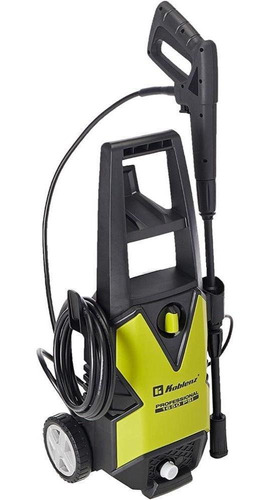 Hidrolavadora Koblenz Hl-270v Semiprofesional 1650 Psi