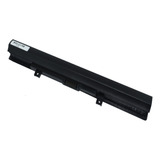 Bateria Ovaltech Toshiba C55-b L55-b L50-b C50-b C55-b Batería Negro