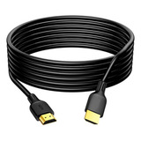 Cable Hdmi Premium 1.8 Metros Ps3 Ps4 Xbox Pc 1080p 4k Gamer