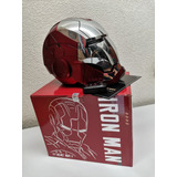 Casco Iron Man Mark5 Comandos De Voz Mk5 Ironman2 Helmet Msi
