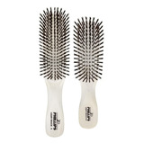 Cepillo Para El Cabello Phillips Brush Touch 6 Y Paquete Com