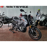 Cf Moto Nk 300 2024 - Financiacion - Permutas