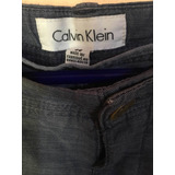 Bermuda Calvin Klein Original