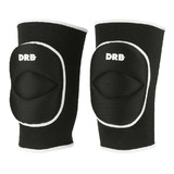 Rodillera Volley Drb Par Niño Hip Hop Dancing Trainig Oferta