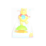 Disney Baby Trona Juguete Winnie The Pooh Sonido Y Luz