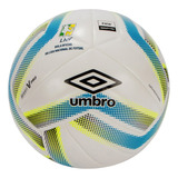 Bola Futsal Umbro Sala V Pro Lançamento Liga Nacional Macia