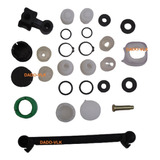 Chevy Kit Completo De Bujes Velocidades Perno 26pzs Env $0.0