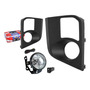 Neblinero Kit Completo Tritn L200 2006 Al 2007 Mitsubishi L200