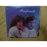 Vinilo Pimpinela Homonimo A M1