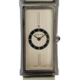 Reloj Milus Swiss Made Rectangular Año 73 Nuevo Retro