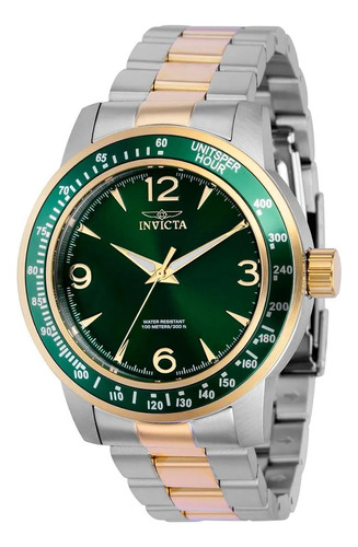 Reloj Invicta 38536 Original Y Nuevo