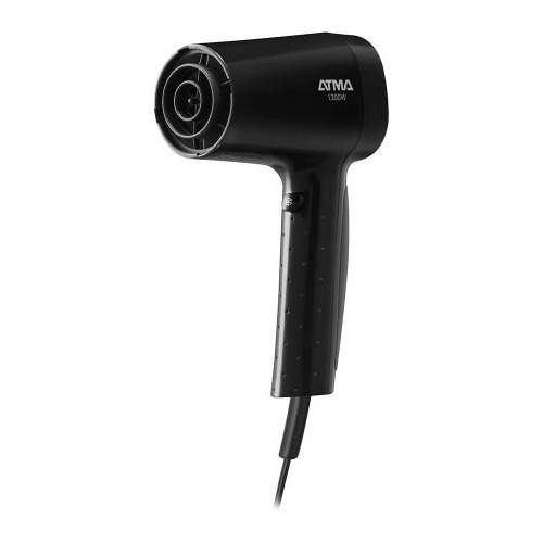 Secador De Pelo Style Atma Sp8925p 1300w. 2 Velocidades