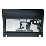 Cover C / Carcasa Base Superior Lenovo G480 Sin Mousepad 