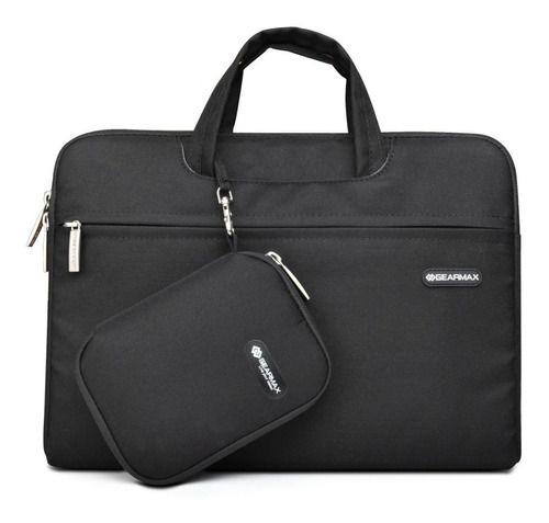 Bolso Maletin Porta Laptop Notebook Macbook 13.3 Gearmax 