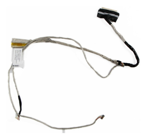 Cable Video Lcd Lenovo Yoga 300 Flex 3-1130 1120 1109-01102