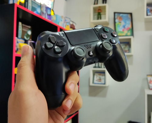 Controle Ps4 Original Ótimo Estado, Dualshock 4 Original