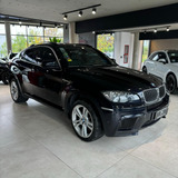 Bmw X6 4.4 M 555cv