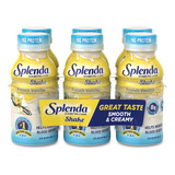 Splenda Diabetes Care Batido De Reemplazo De Comida, 8 Onzas