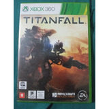Jogo Titanfall Xbox 360 Mídia Física Original 