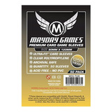Mayday Micas Magnum Premium 80x120mm Pack 50