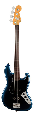 Bajo Fender American Professional Ii Jazz Bass® Fretless