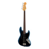 Bajo Fender American Professional Ii Jazz Bass® Fretless