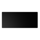 Mouse Pad Gamer Omaigat Liso Xxl (900x400x3mm) Negro