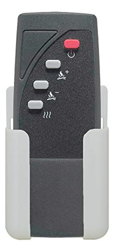 Control Remoto Compatible Con Twin Star Eléctrico Infrarrojo