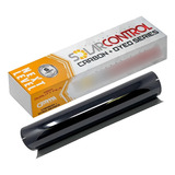 Gama Autoparts Solarcontrol - Película Tintada Para Ventana 