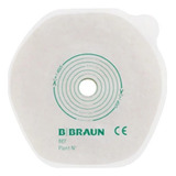 10 Placa Colost 60mm Proxima 2+ B.braun (no Incluye Bolsa)