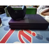 Xbox One S Fortnite De 1tb Edición Especial