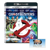 Ghostbusters [blu-ray]