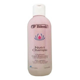 Biferdil Nutri Champú Con Vitamina E 800 Ml